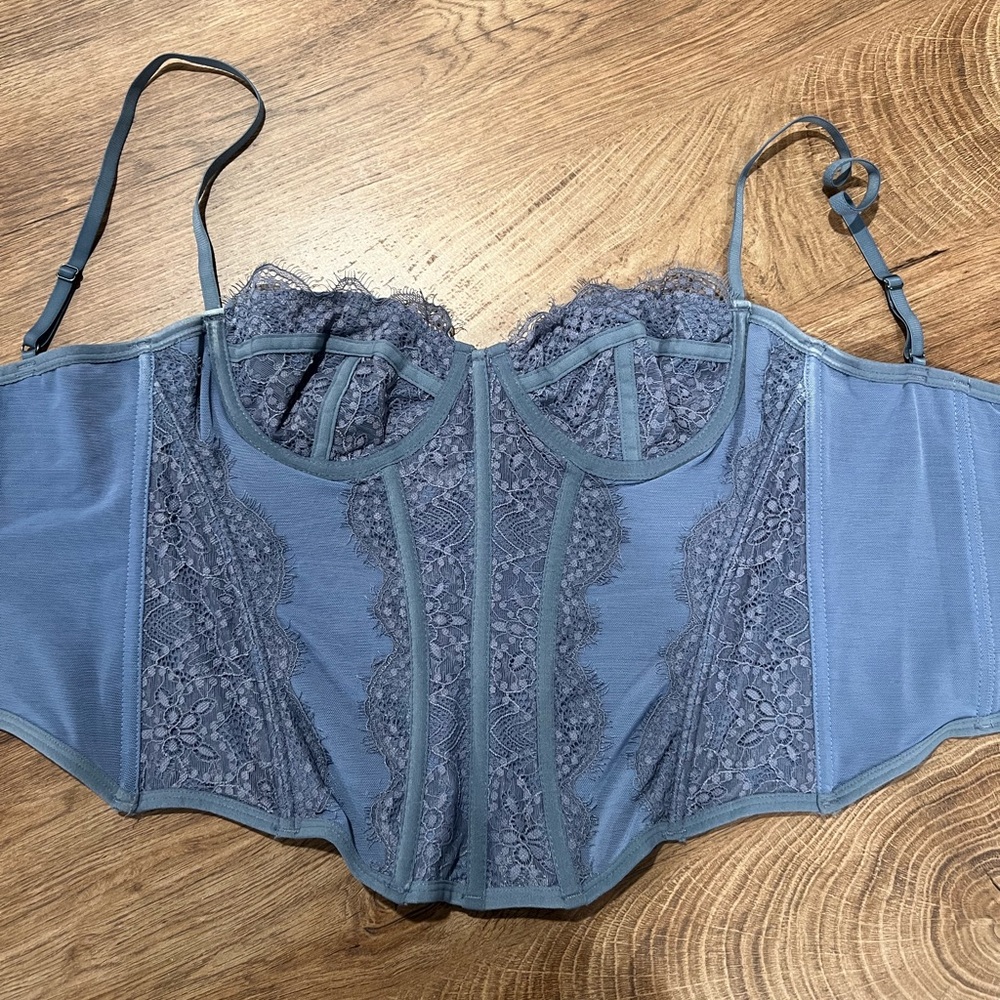 Corset Top